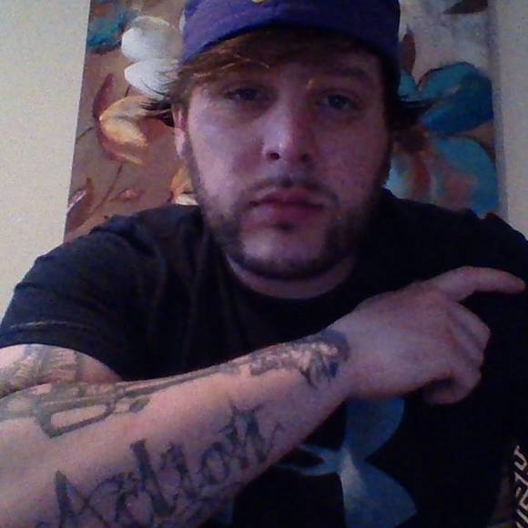 Meet your Posher, Aaron - Picture 1 of 1